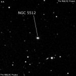 NGC 5512