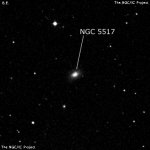 NGC 5517