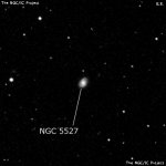 NGC 5527