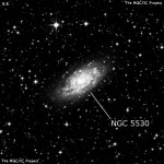 NGC 5530