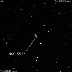 NGC 5537