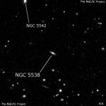 NGC 5538