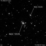 NGC 5539