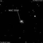 NGC 5550