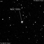NGC 5551
