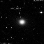 NGC 5557