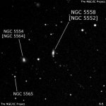 NGC 5558
