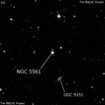 NGC 5561