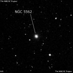 NGC 5562