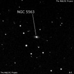 NGC 5563