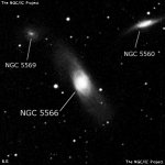 NGC 5566
