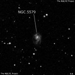 NGC 5579