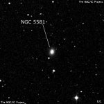 NGC 5581