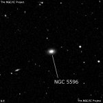 NGC 5596