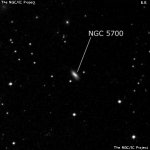 NGC 5700