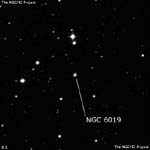 NGC 6019