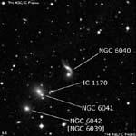 NGC 6040