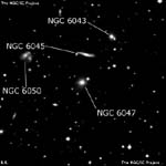 NGC 6047