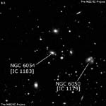 NGC 6054