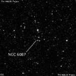 NGC 6087
