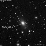 NGC 6166