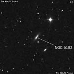 NGC 6182