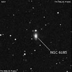 NGC 6185