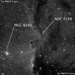 NGC 6188