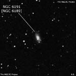 NGC 6191