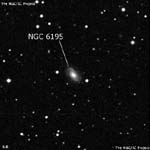 NGC 6195
