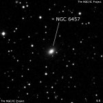 NGC 6457