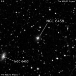 NGC 6458