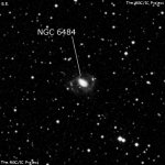 NGC 6484