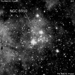 NGC 6910