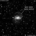 NGC 6951