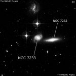 NGC 7233