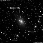 NGC 7242