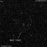 NGC 7243