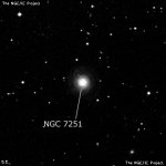 NGC 7251