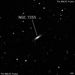 NGC 7255