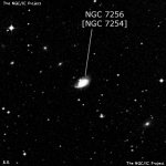 NGC 7256