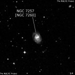 NGC 7257
