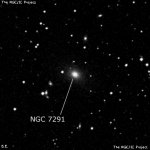 NGC 7291