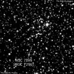 NGC 7295