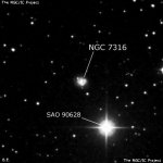NGC 7316