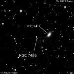 NGC 7486