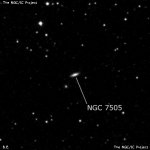 NGC 7505