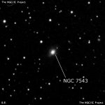 NGC 7543