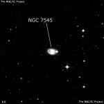 NGC 7545