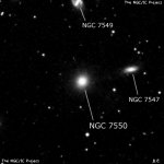 NGC 7550